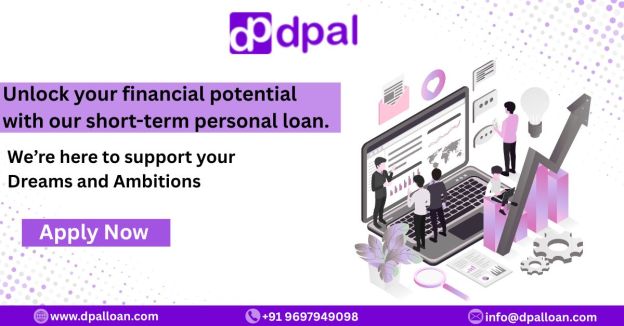 Best Personal Loan